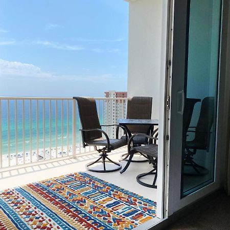 Laketown Wharf 2118 Panama Stadt Exterior foto