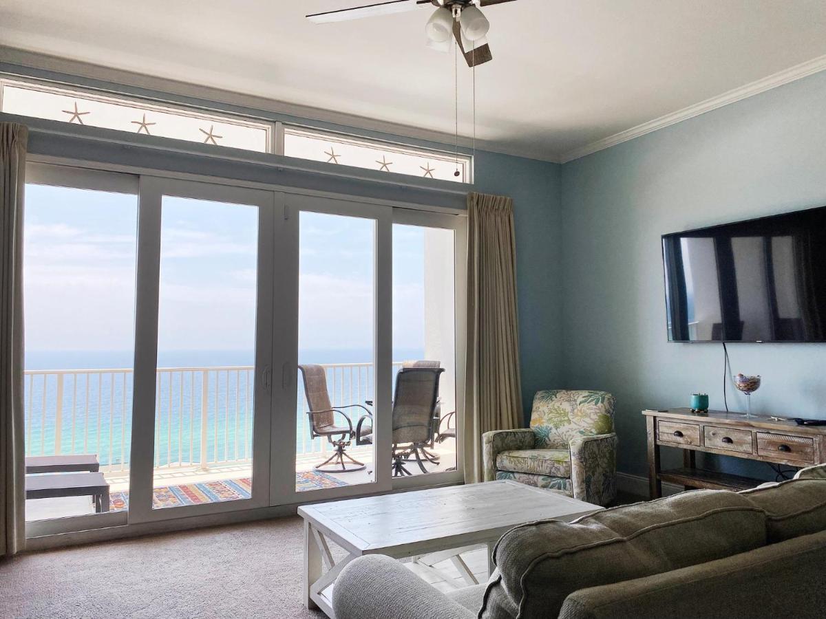 Laketown Wharf 2118 Panama Stadt Exterior foto