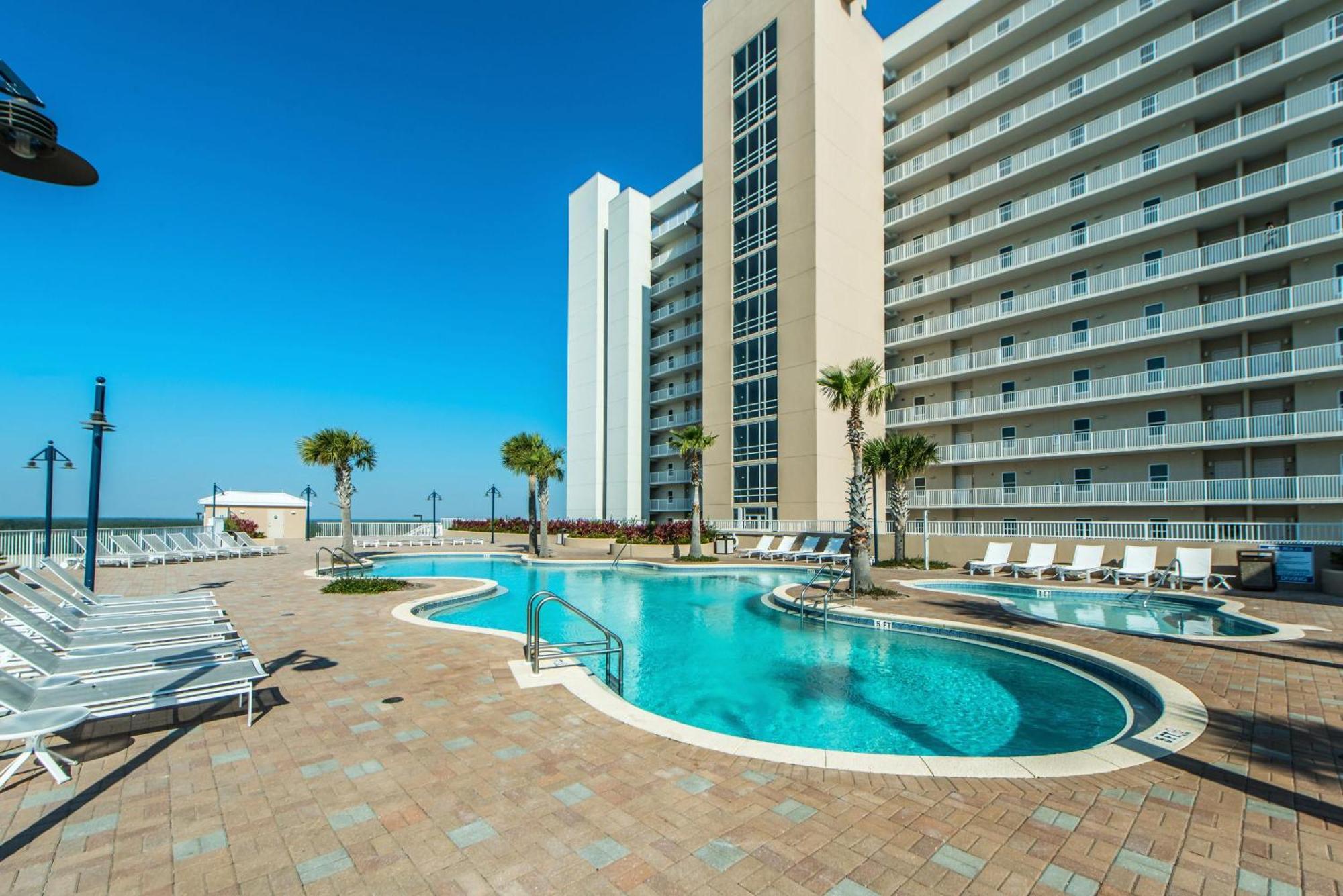 Laketown Wharf 2118 Panama Stadt Exterior foto