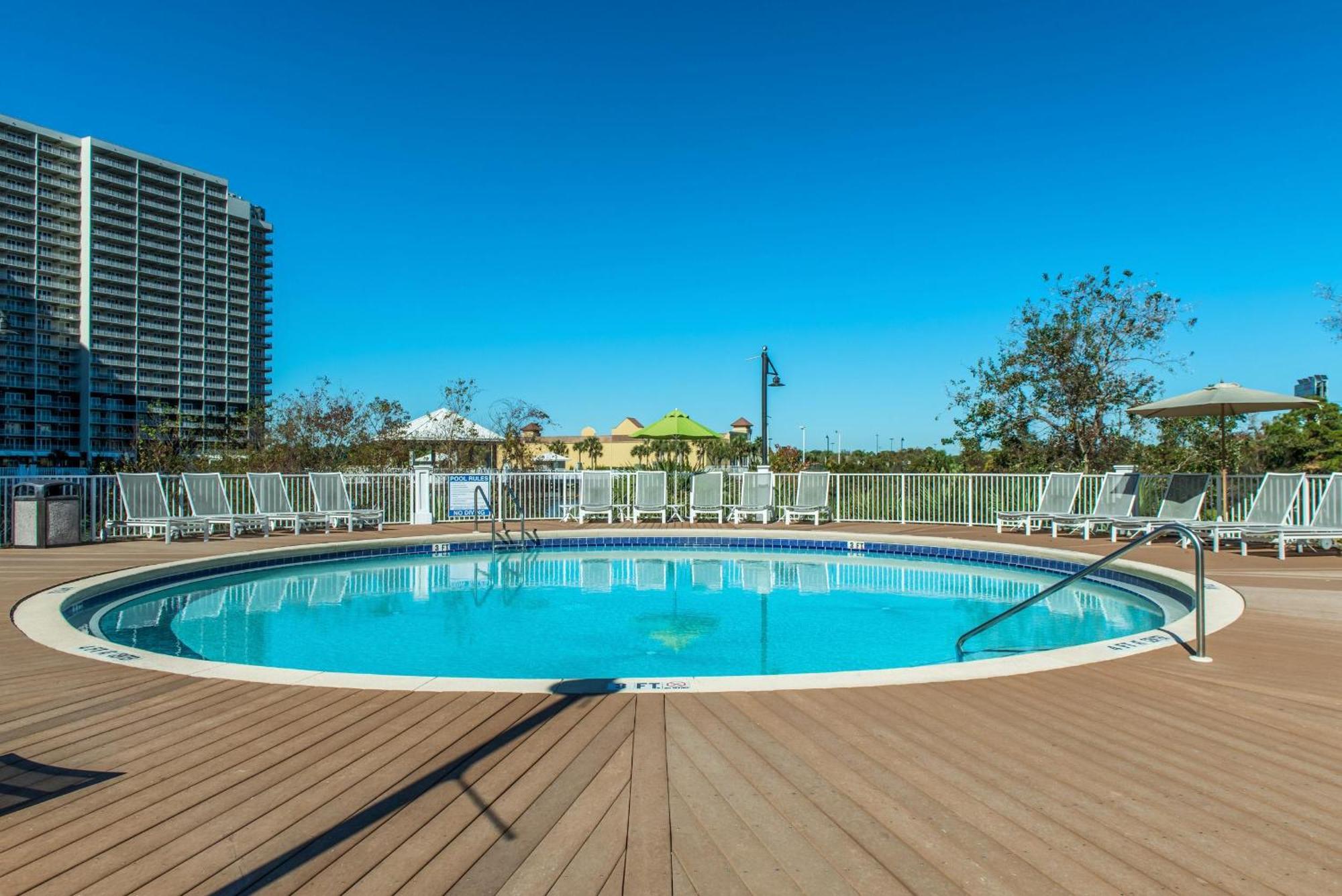 Laketown Wharf 2118 Panama Stadt Exterior foto