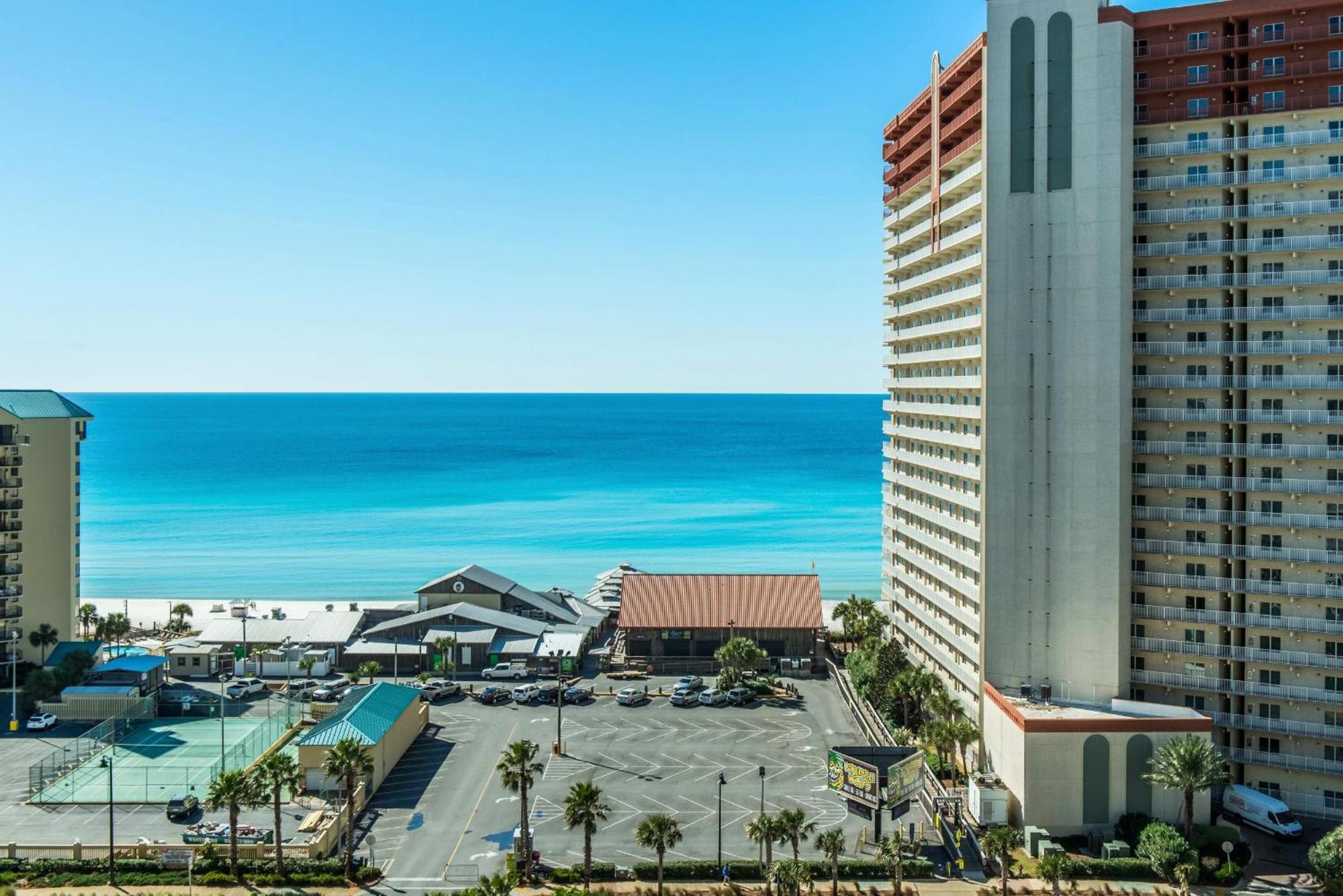 Laketown Wharf 2118 Panama Stadt Exterior foto