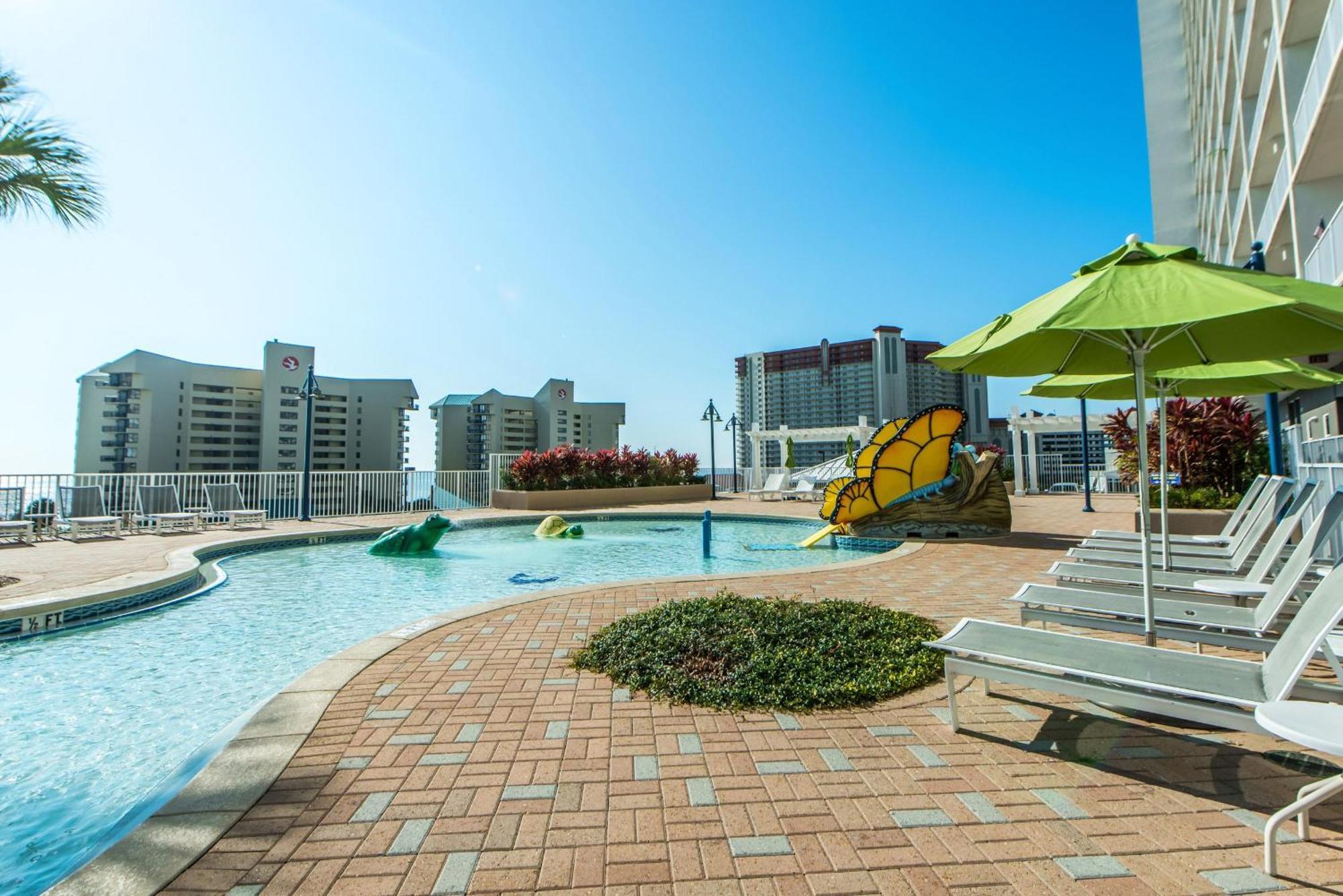 Laketown Wharf 2118 Panama Stadt Exterior foto