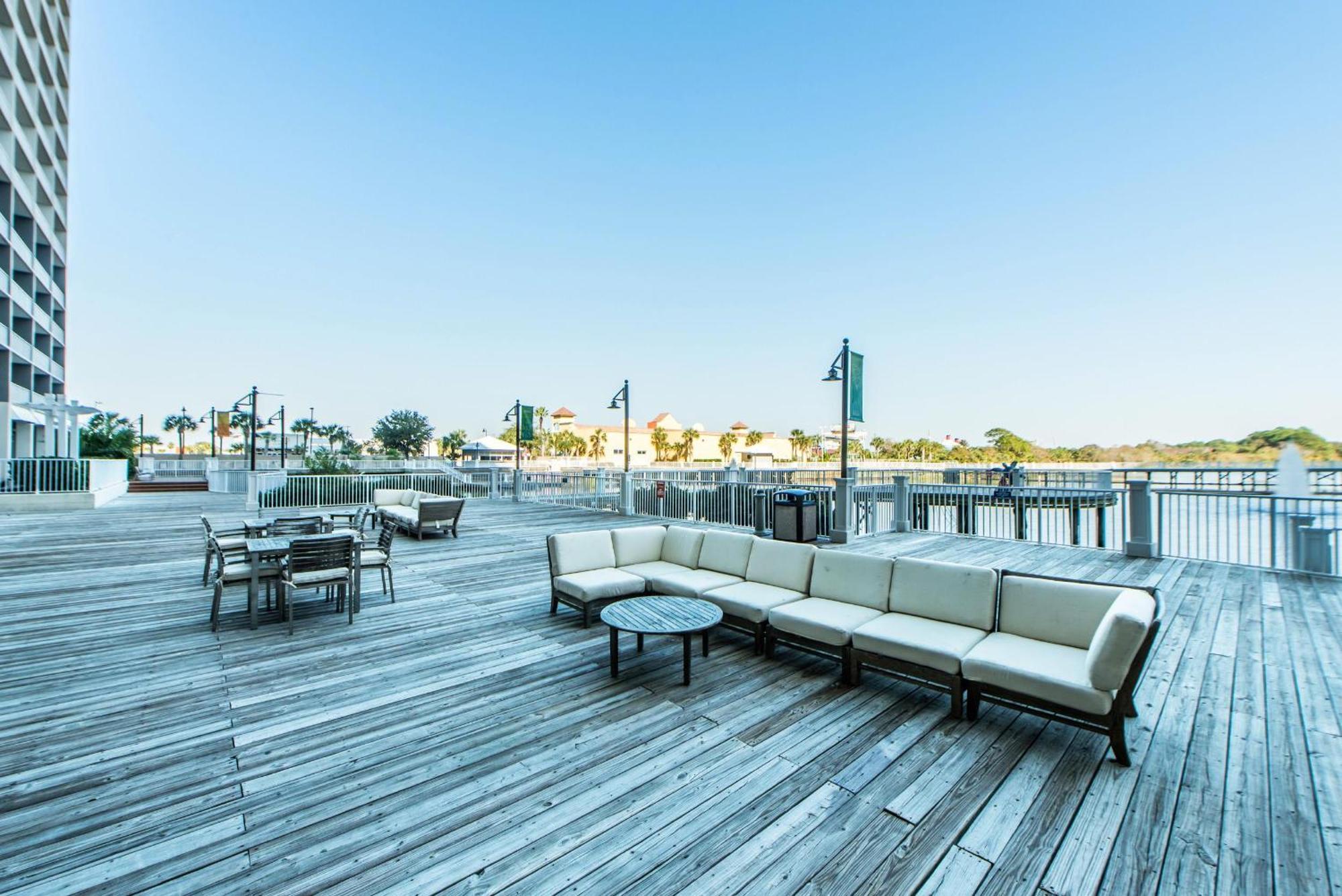 Laketown Wharf 2118 Panama Stadt Exterior foto