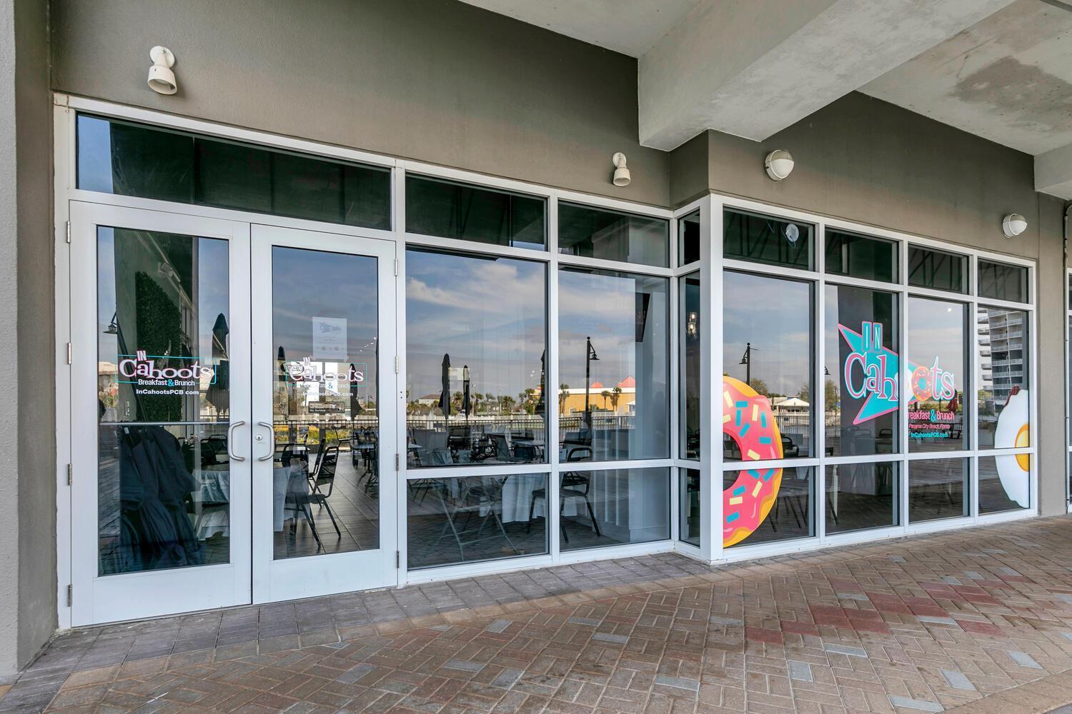 Laketown Wharf 2118 Panama Stadt Exterior foto