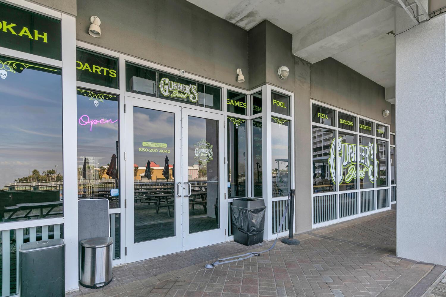 Laketown Wharf 2118 Panama Stadt Exterior foto